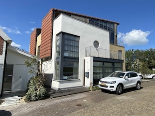 Ferienhaus Cadzand-Bad Außenaufnahme 18