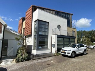 Ferienhaus Cadzand-Bad Außenaufnahme 21