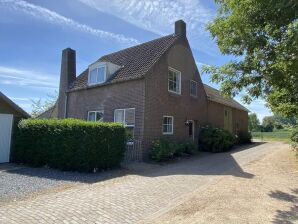 Ferienhaus VZ839 Vakantiehuis Aardenburg bij Sluis