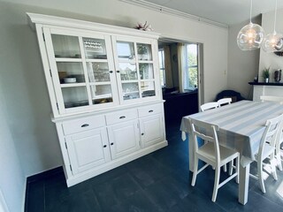 Maison de vacances Aardenburg Enregistrement extérieur 5
