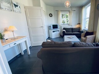 Casa de vacaciones Aardenburg Grabación al aire libre 7