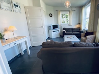 Vakantiehuis Aardenburg Buitenaudio-opname 7