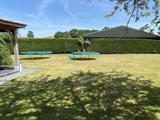 Casa de vacaciones Aardenburg Grabación al aire libre 10