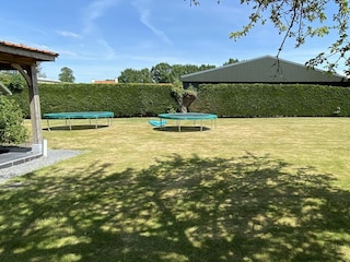 Vakantiehuis Aardenburg Buitenaudio-opname 10