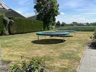 Vakantiehuis Aardenburg Buitenaudio-opname 11