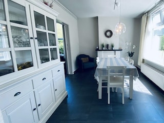 Vakantiehuis Aardenburg Buitenaudio-opname 12