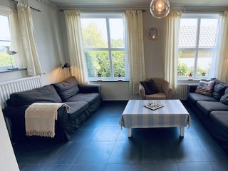 Vakantiehuis Aardenburg Buitenaudio-opname 13