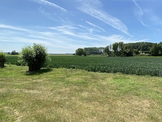 Vakantiehuis Aardenburg Buitenaudio-opname 14