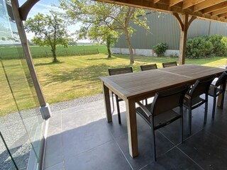 Casa de vacaciones Aardenburg Grabación al aire libre 24
