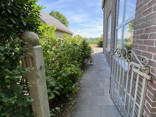 Maison de vacances Aardenburg Enregistrement extérieur 17