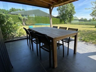 Maison de vacances Aardenburg Enregistrement extérieur 18