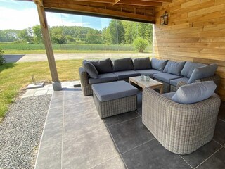 Casa de vacaciones Aardenburg Grabación al aire libre 27