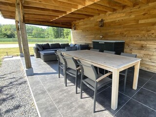 Casa de vacaciones Aardenburg Grabación al aire libre 25
