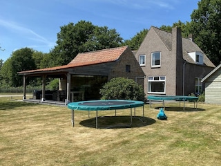 Maison de vacances Aardenburg Enregistrement extérieur 22