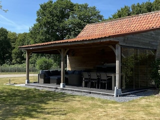 Vakantiehuis Aardenburg Buitenaudio-opname 23