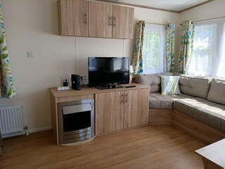 Ferienhaus Wemeldinge Außenaufnahme 6