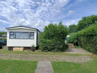 Vakantiehuis Wemeldinge Buitenaudio-opname 11