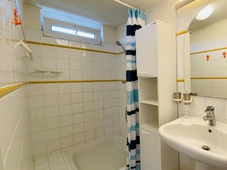 Casa per le vacanze Brouwershaven Registrazione all'aperto 5