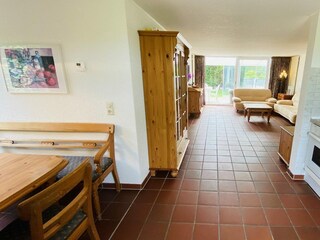 Maison de vacances Brouwershaven Enregistrement extérieur 12