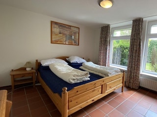 Vakantiehuis Brouwershaven Buitenaudio-opname 14