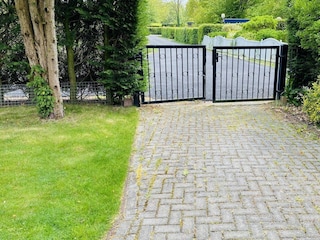 Maison de vacances Brouwershaven Enregistrement extérieur 19