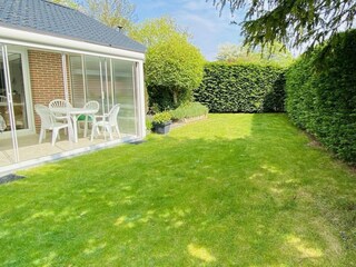 Holiday house Brouwershaven Outdoor Recording 20