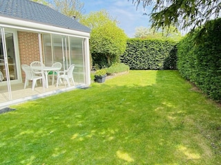 Vakantiehuis Brouwershaven Buitenaudio-opname 17