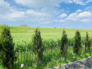 Casa de vacaciones Brouwershaven Grabación al aire libre 21