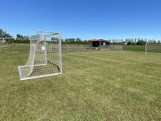 Ferienhaus Vrouwenpolder Außenaufnahme 30