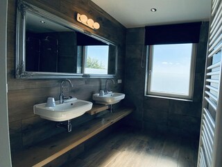 Holiday house Vrouwenpolder Outdoor Recording 4