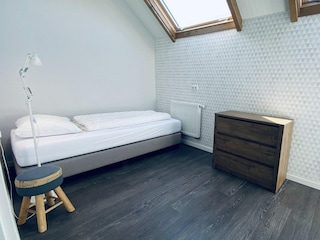 Ferienhaus Vrouwenpolder Außenaufnahme 27