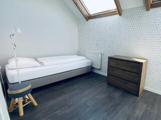 Ferienhaus Vrouwenpolder Außenaufnahme 28