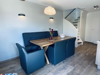 Ferienhaus Vrouwenpolder Außenaufnahme 7