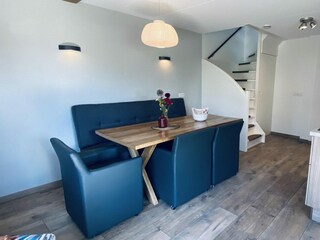 Holiday house Vrouwenpolder Outdoor Recording 7