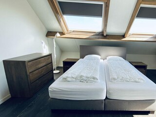 Ferienhaus Vrouwenpolder Außenaufnahme 26