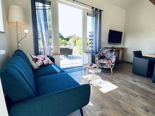 Holiday house Vrouwenpolder Outdoor Recording 7