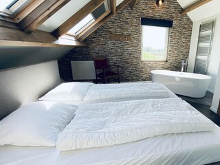 Ferienhaus Vrouwenpolder Außenaufnahme 27