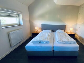 Ferienhaus Vrouwenpolder Außenaufnahme 12