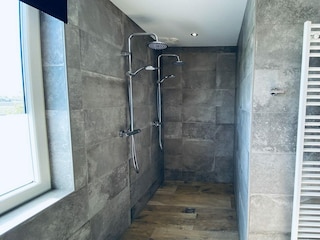 Ferienhaus Vrouwenpolder Außenaufnahme 16