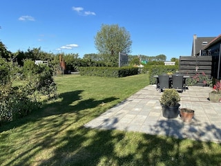 Holiday house Vrouwenpolder Outdoor Recording 16
