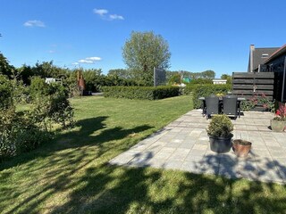 Holiday house Vrouwenpolder Outdoor Recording 21