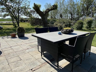 Holiday house Vrouwenpolder Outdoor Recording 19
