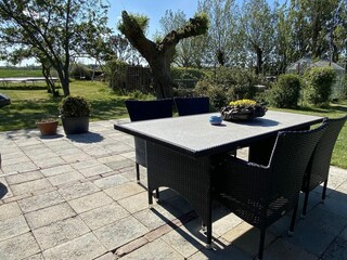 Holiday house Vrouwenpolder Outdoor Recording 25