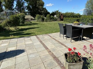 Holiday house Vrouwenpolder Outdoor Recording 28