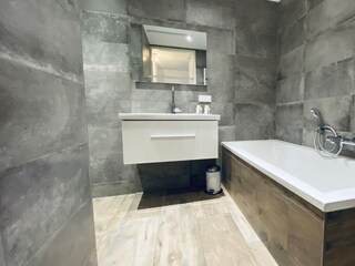 Ferienhaus Vrouwenpolder Außenaufnahme 6