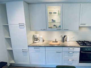 Ferienhaus Vrouwenpolder Außenaufnahme 6