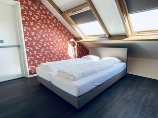 Ferienhaus Vrouwenpolder Außenaufnahme 24