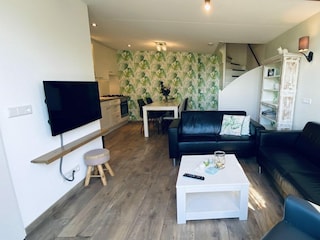 Holiday house Vrouwenpolder Outdoor Recording 9