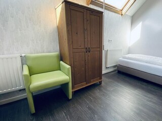 Ferienhaus Vrouwenpolder Außenaufnahme 11