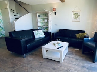 Holiday house Vrouwenpolder Outdoor Recording 11